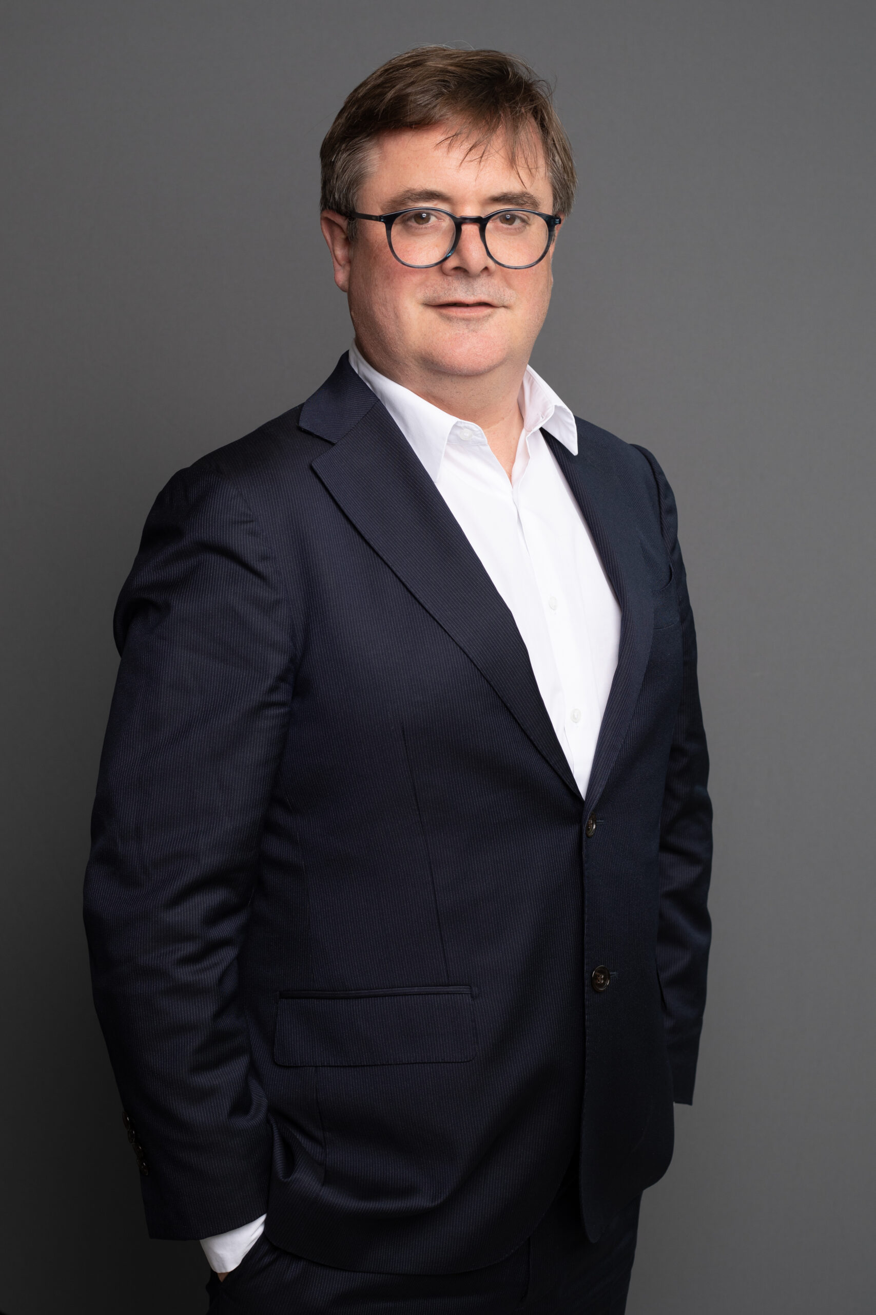 Benjamin Morel – Soccerex