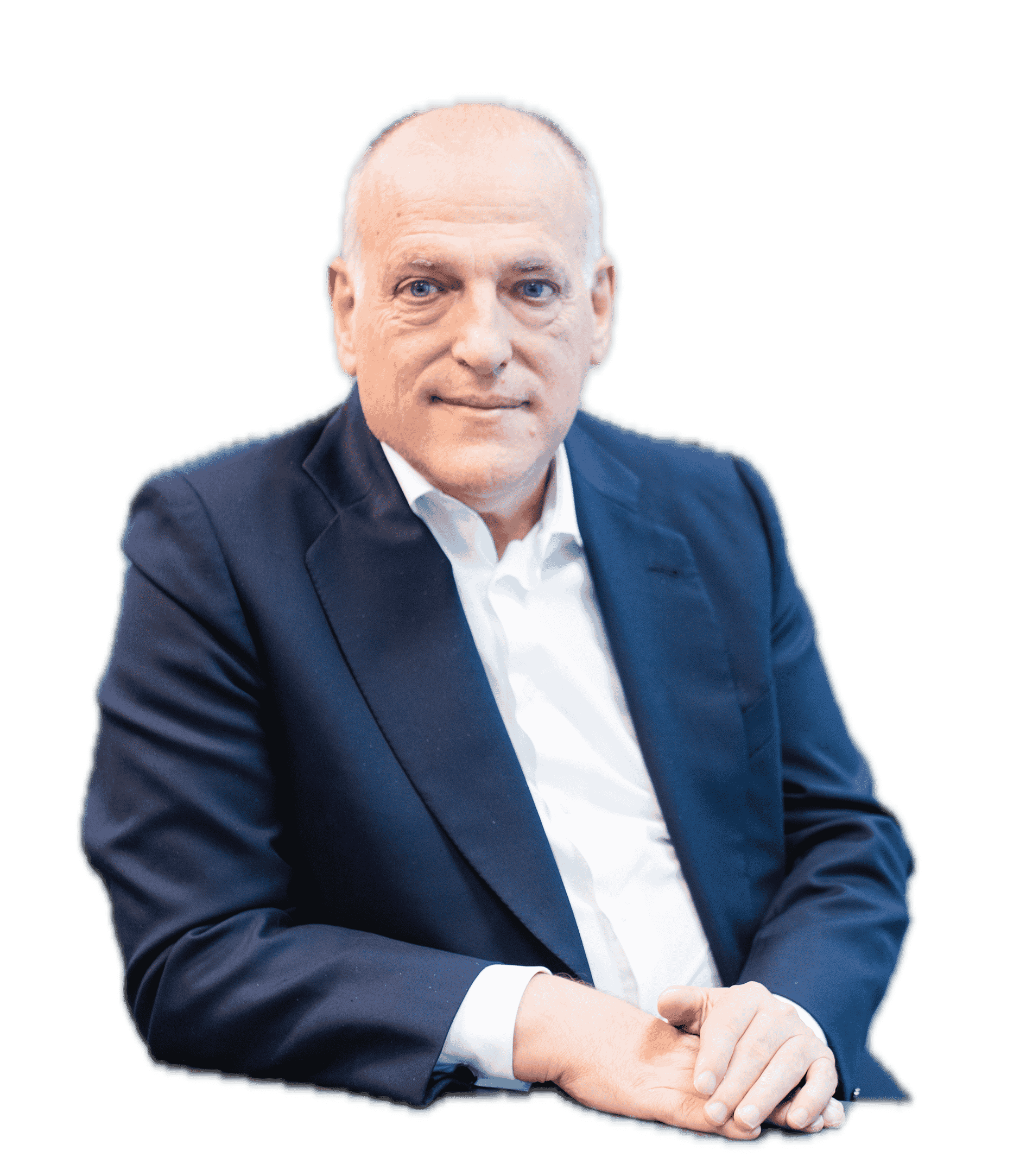 Javier Tebas